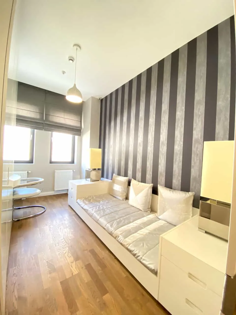 Image of Residence Inn Deluxia