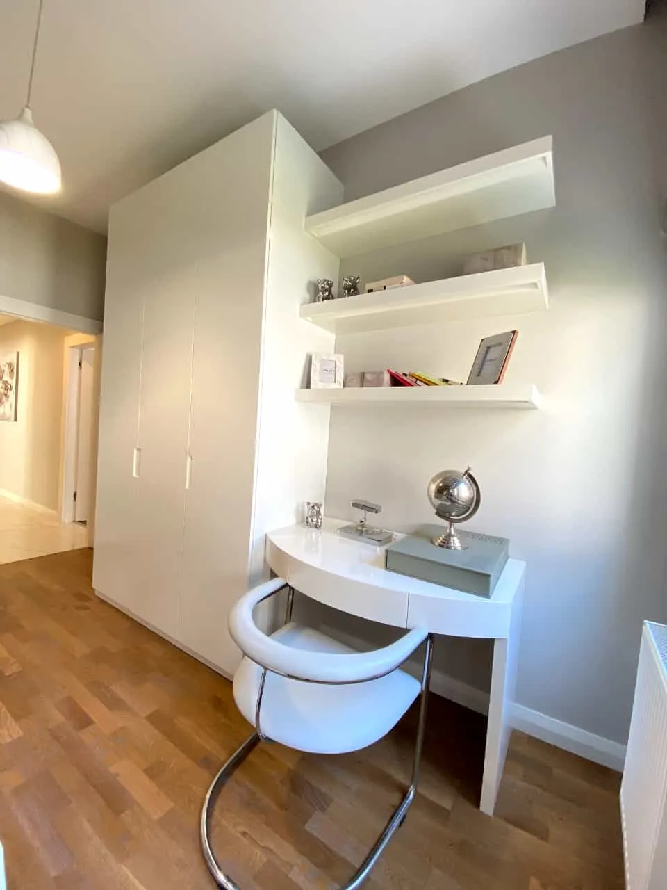 Image of Residence Inn Deluxia