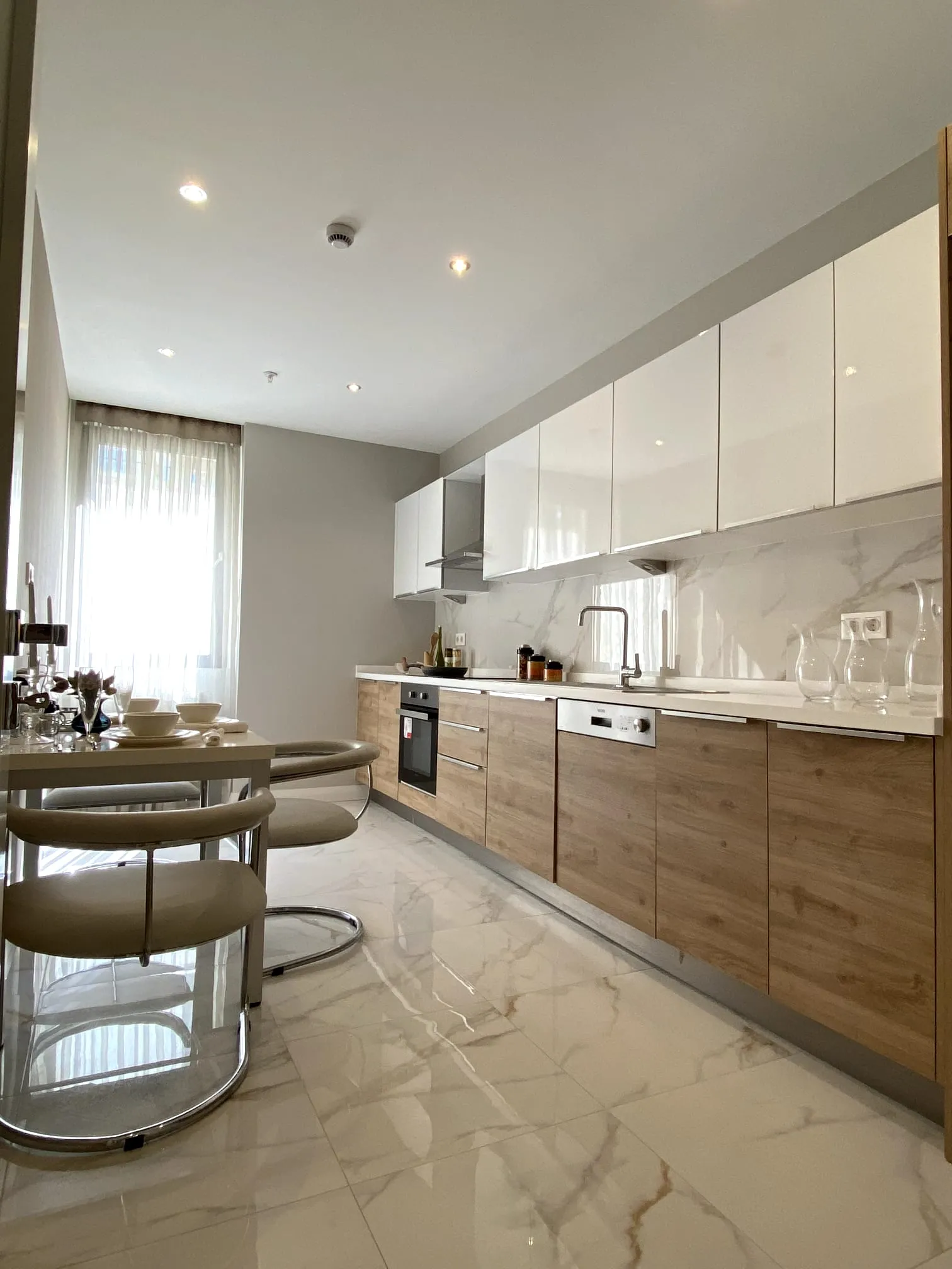 Image of Residence Inn Deluxia