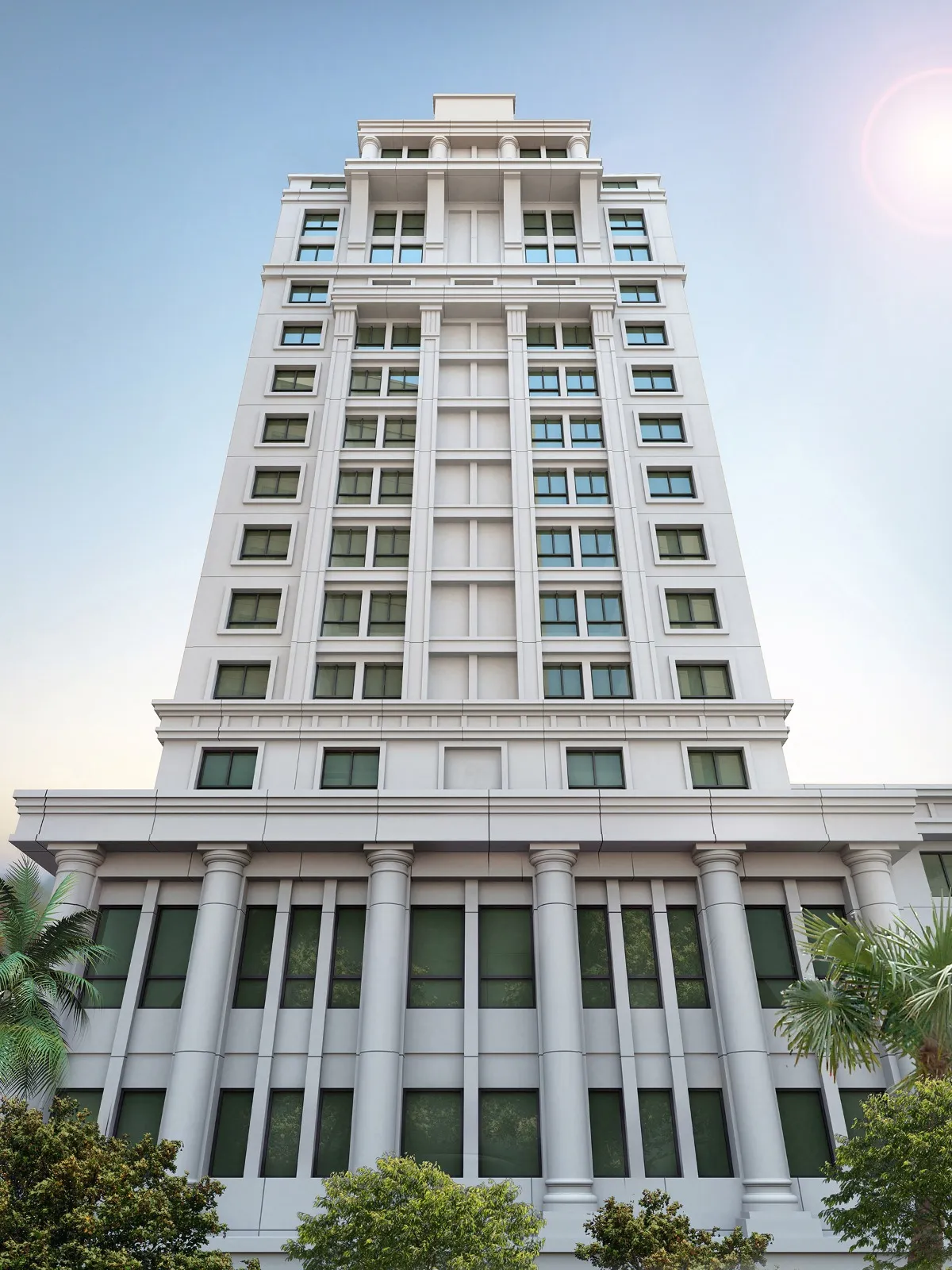 Image of Residence Inn Deluxia