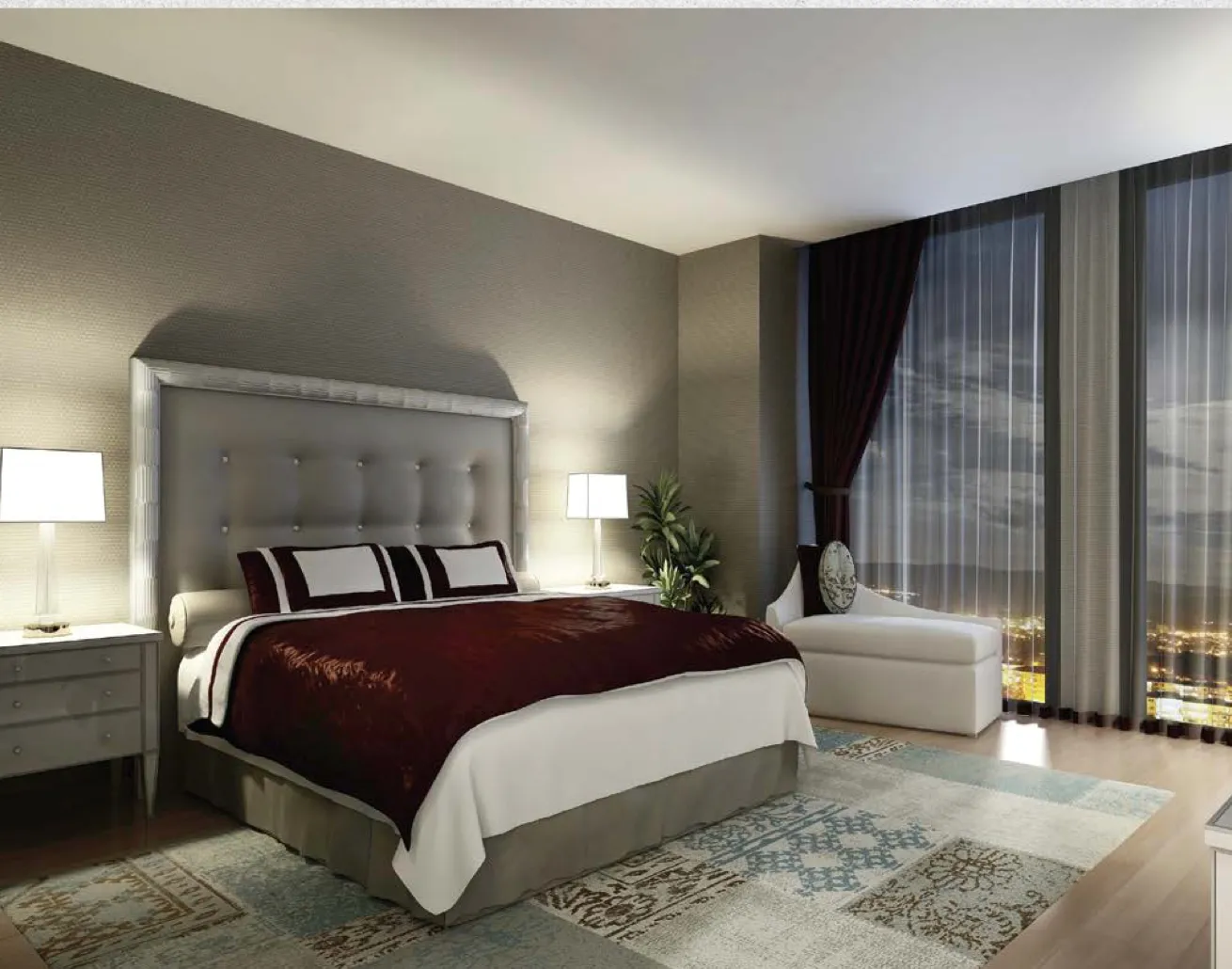 Image of Residence Inn Deluxia