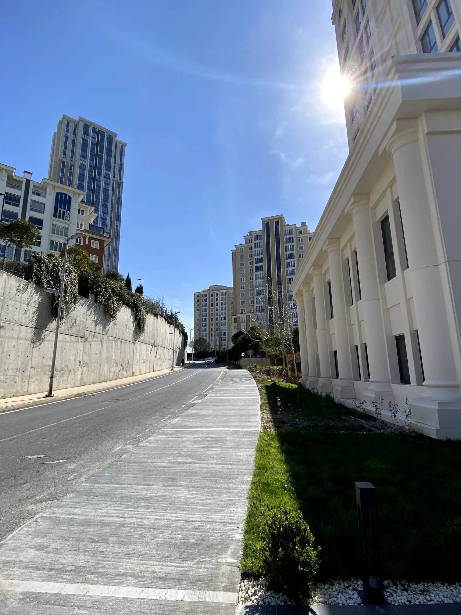 Image of Residence Inn Deluxia