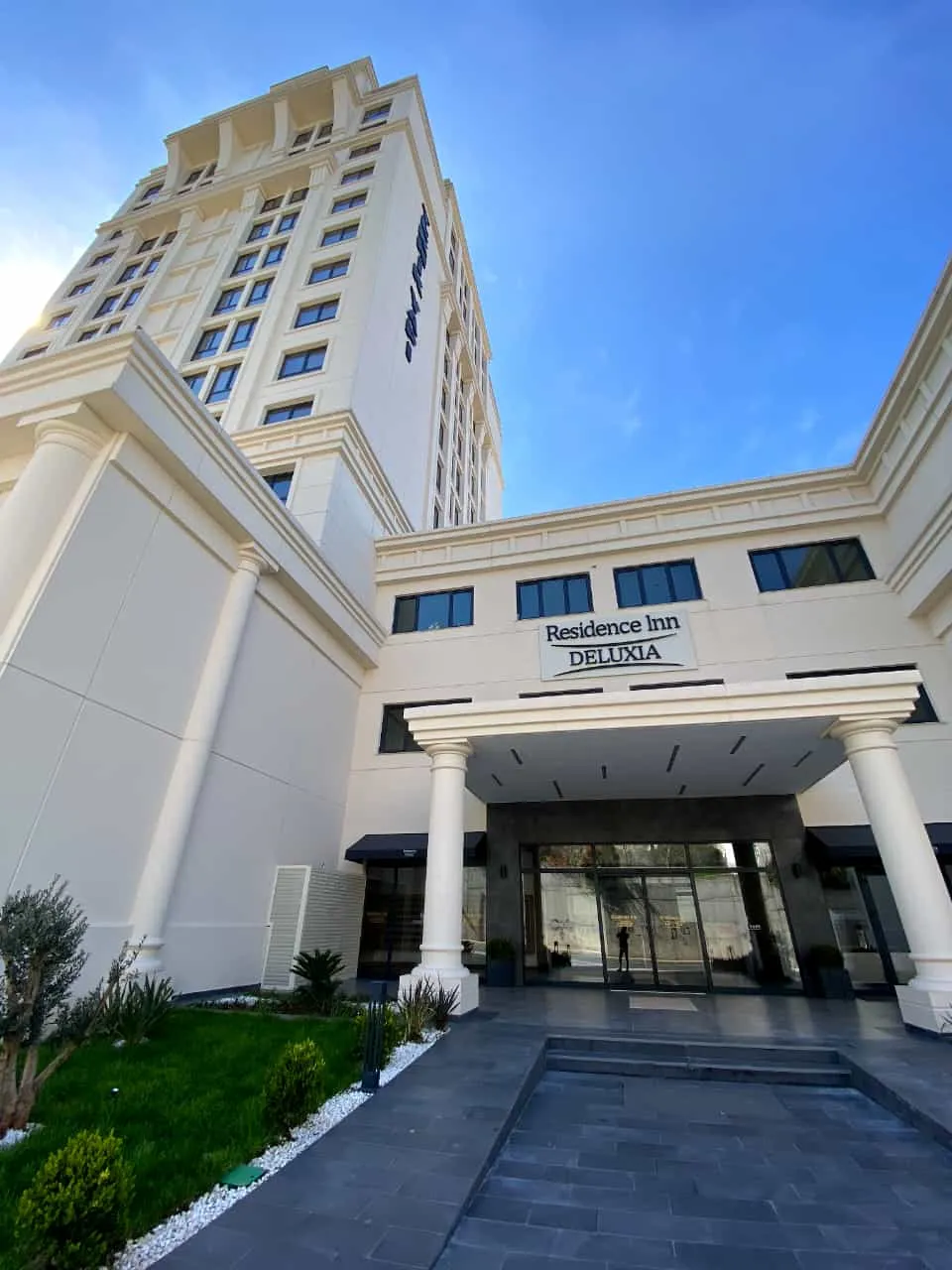 Image of Residence Inn Deluxia