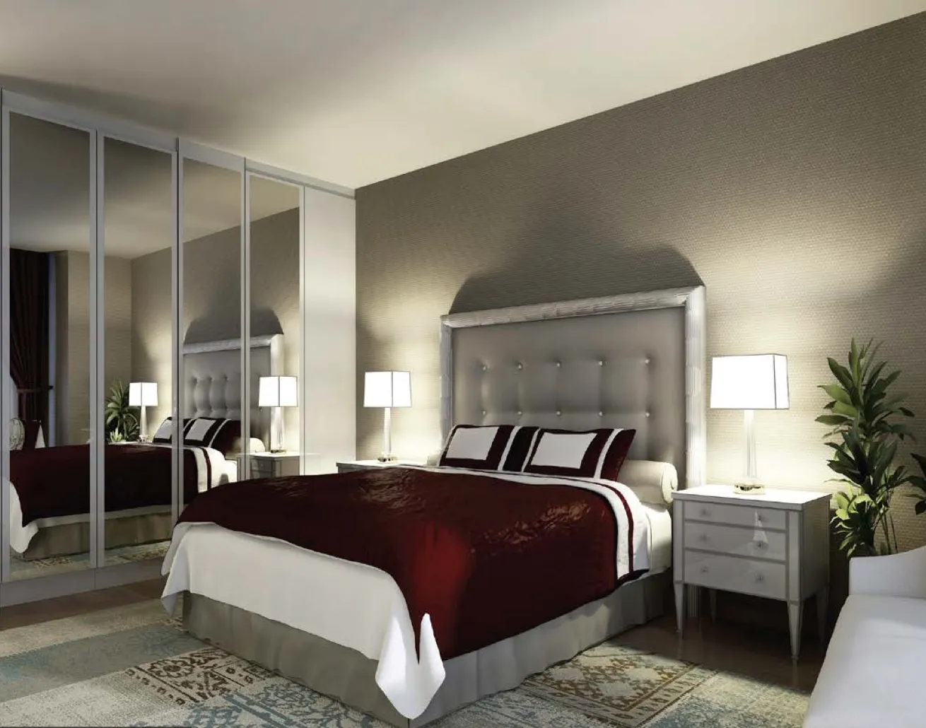 Image of Residence Inn Deluxia