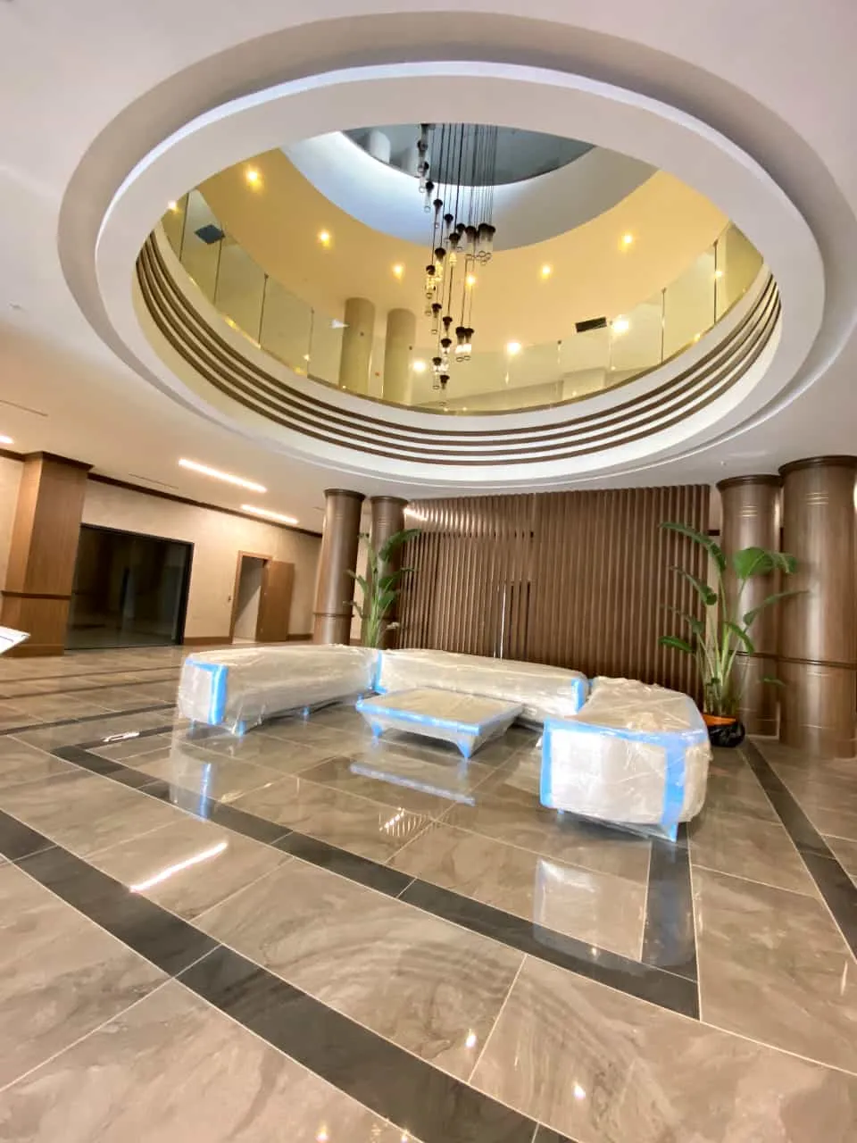 Image of Residence Inn Deluxia