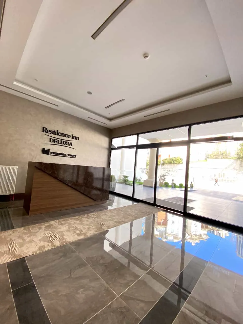 Image of Residence Inn Deluxia