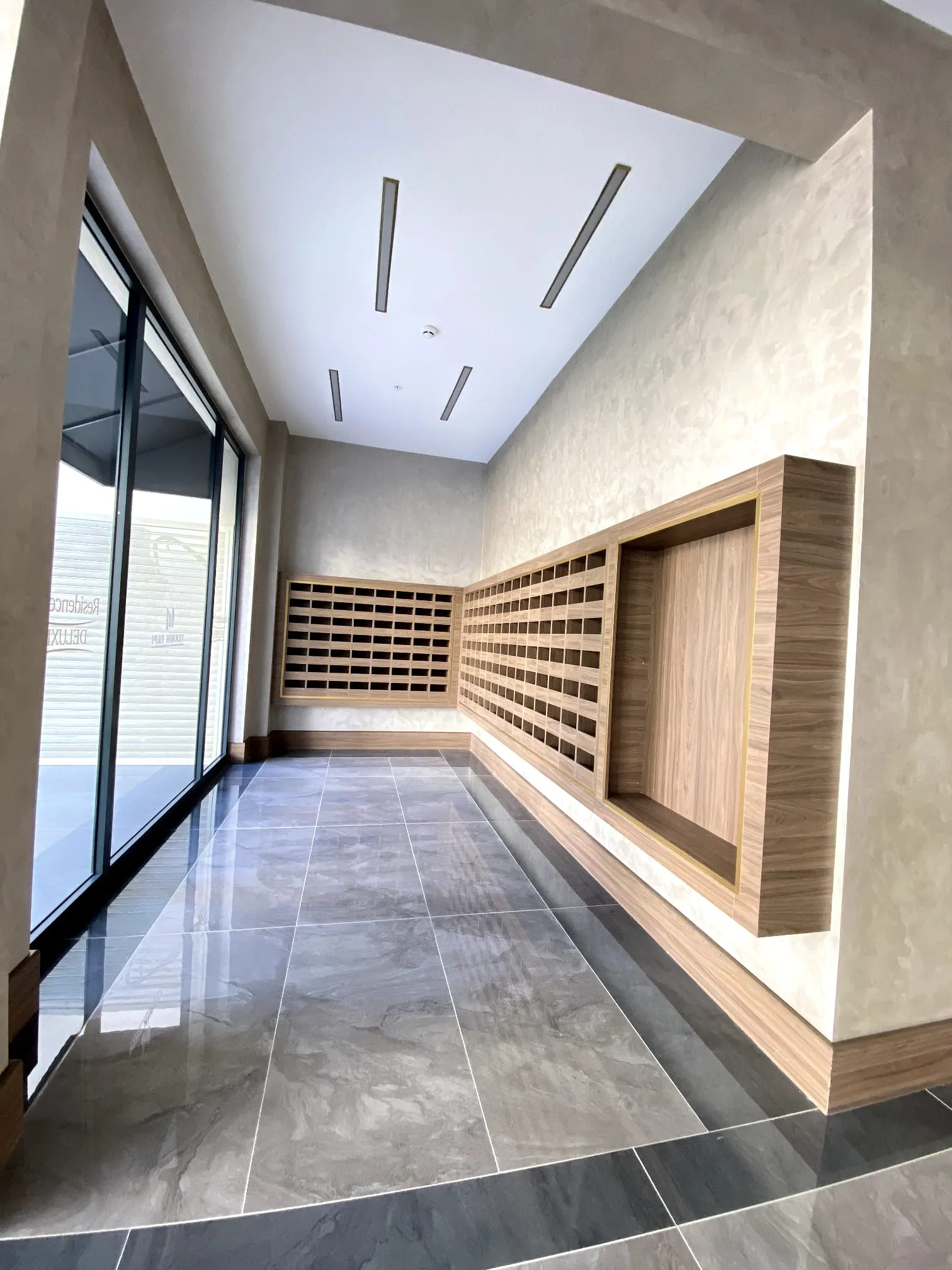 Image of Residence Inn Deluxia