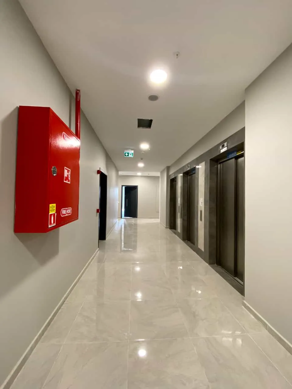 Image of Residence Inn Deluxia