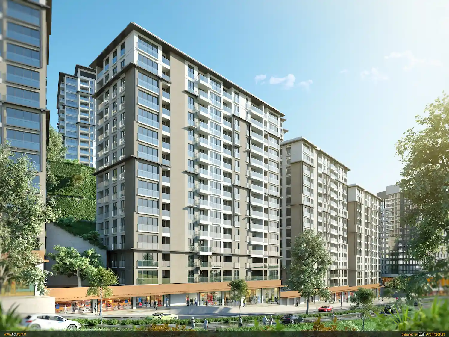 Image of Istanbul Vadi Evleri