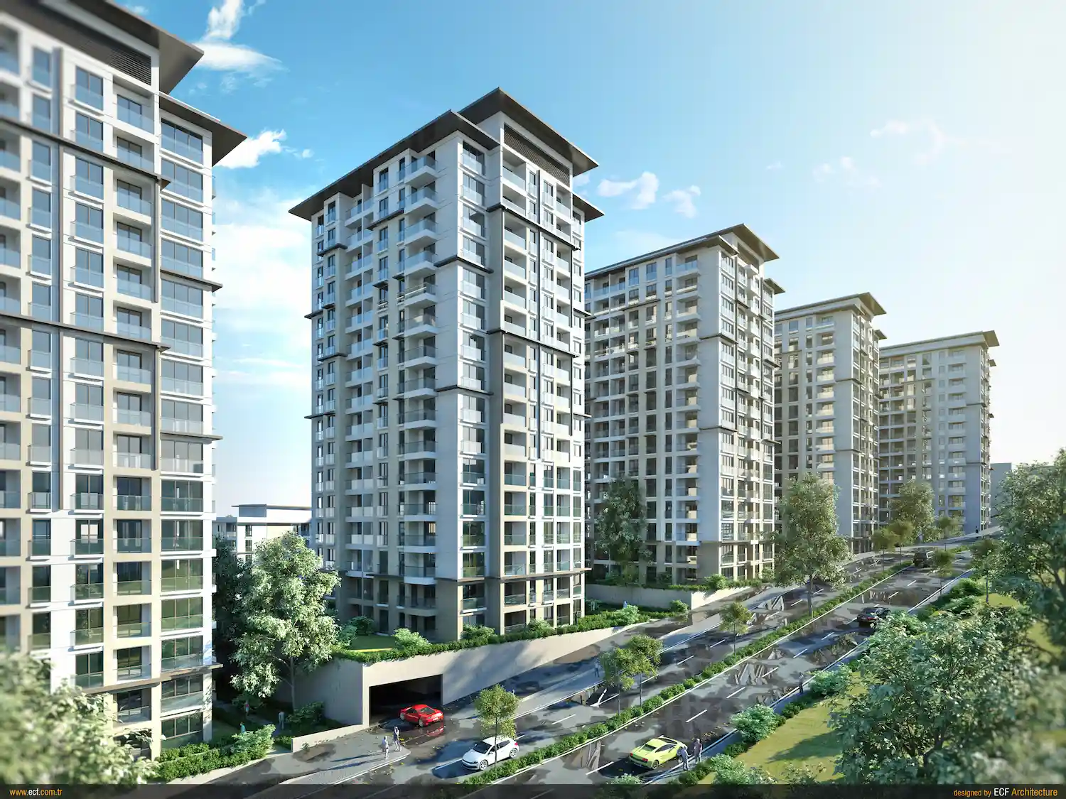 Image of Istanbul Vadi Evleri