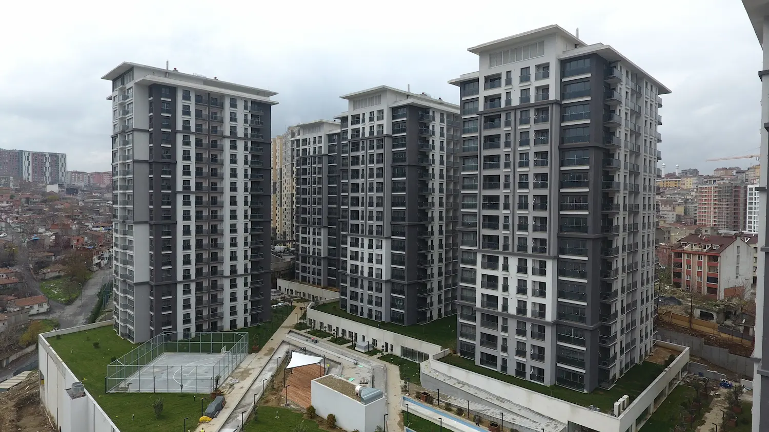 Image of Istanbul Vadi Evleri