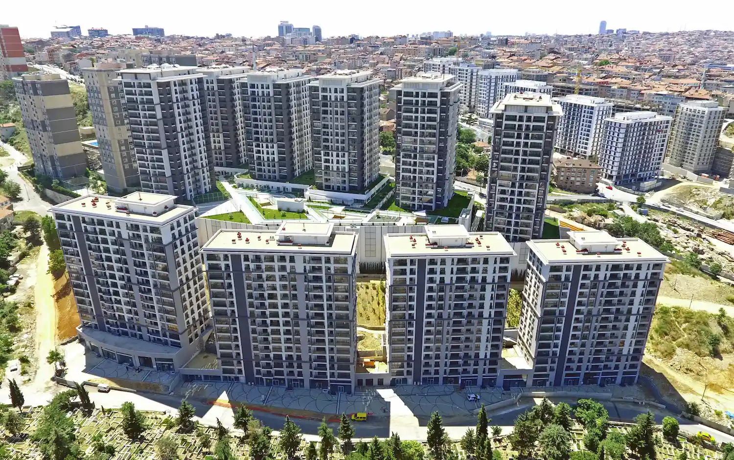 Image of Istanbul Vadi Evleri