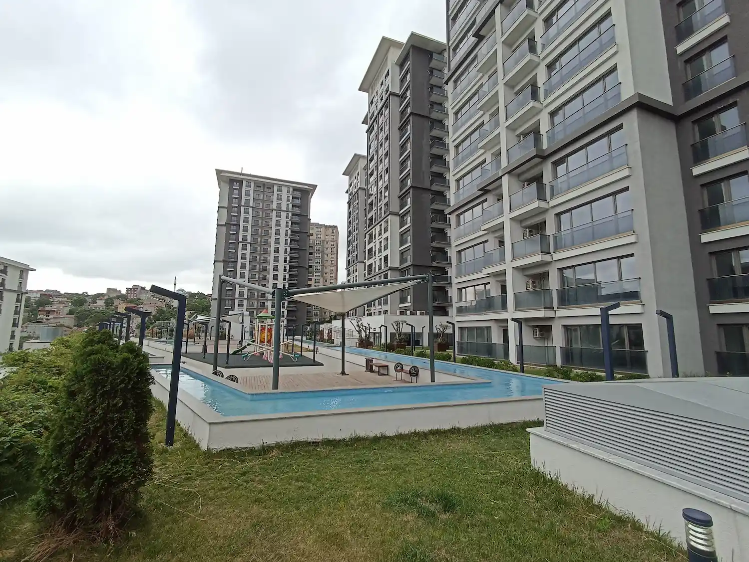 Image of Istanbul Vadi Evleri