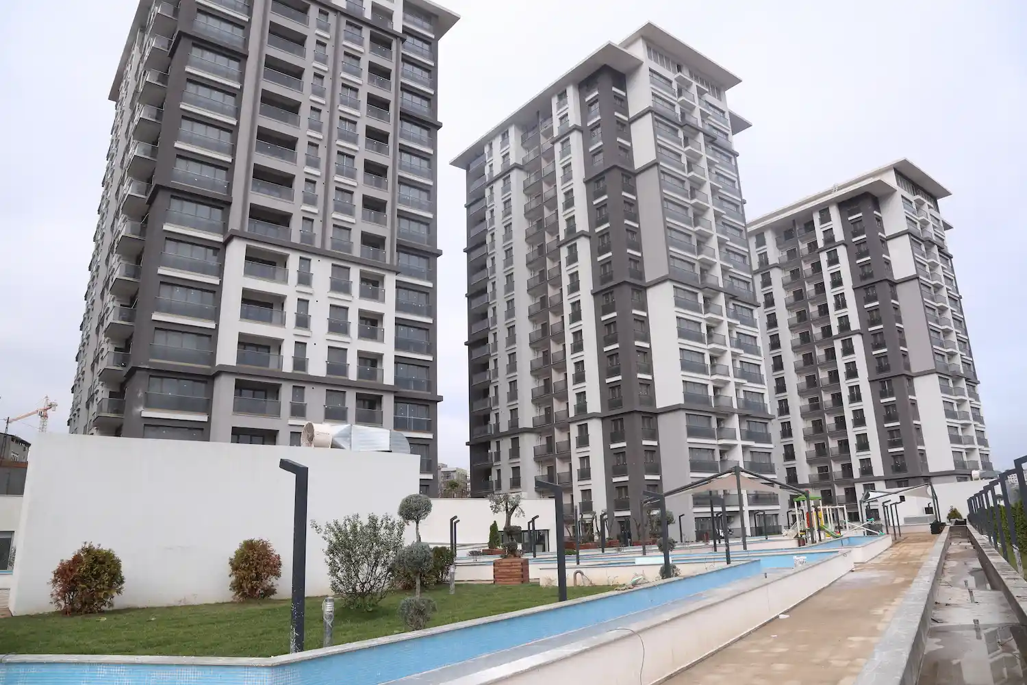 Image of Istanbul Vadi Evleri