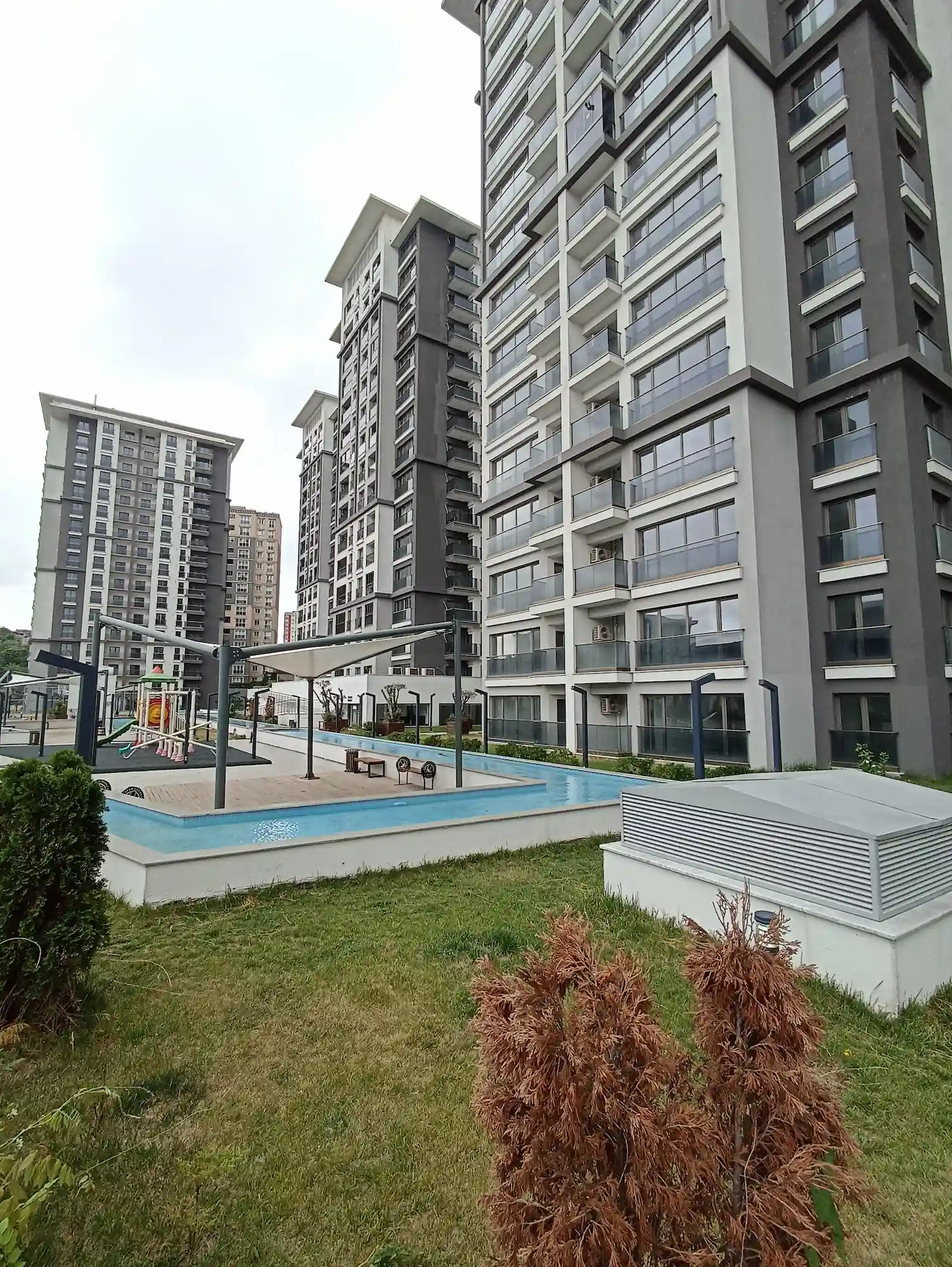 Image of Istanbul Vadi Evleri