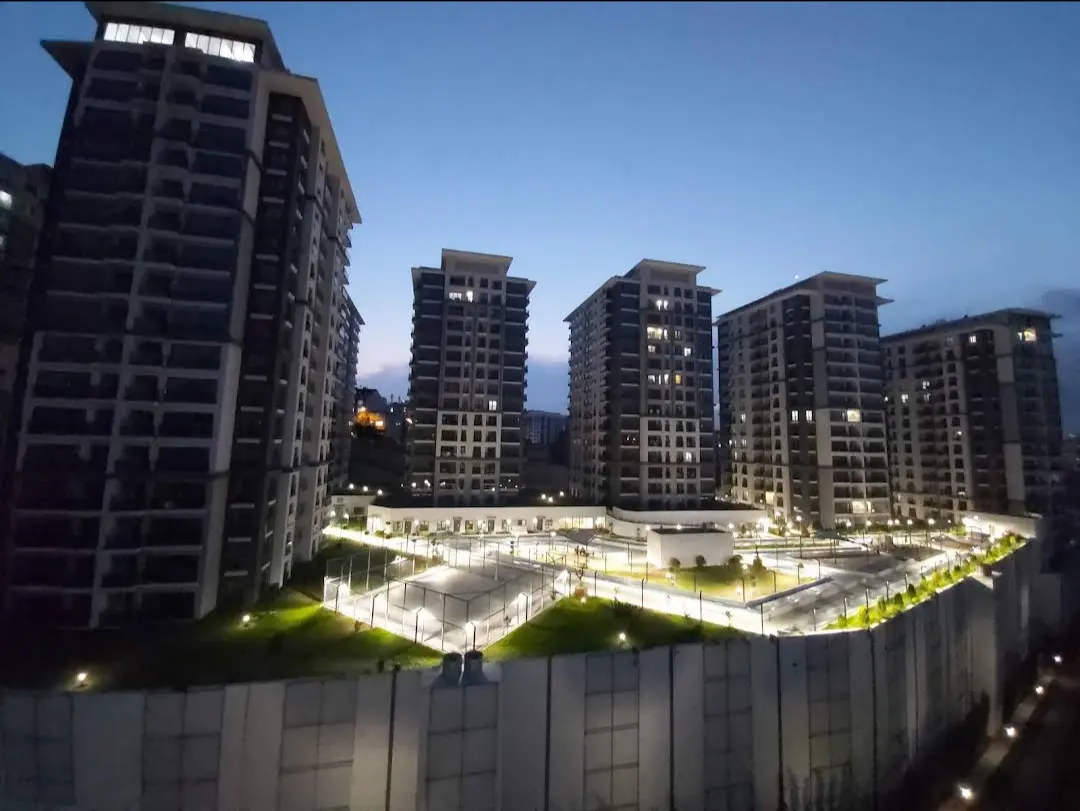 Image of Istanbul Vadi Evleri