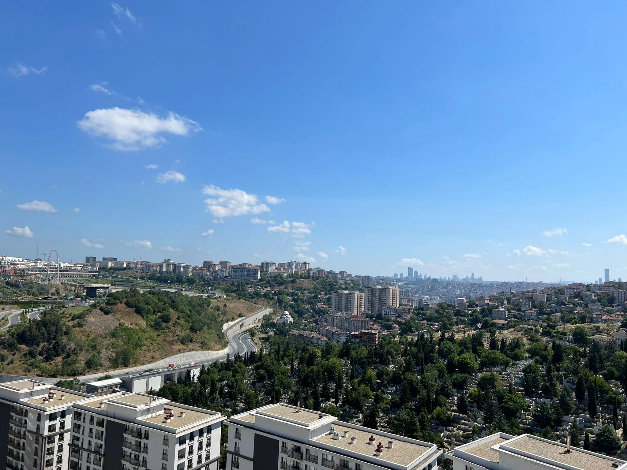 Image of Istanbul Vadi Evleri