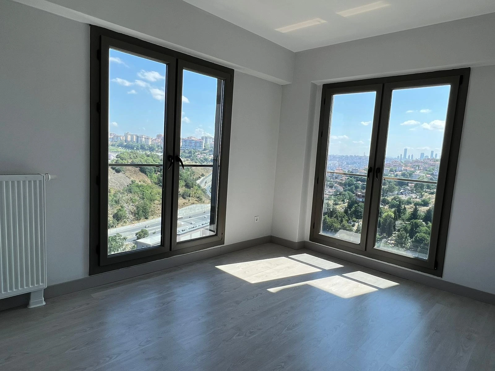 Image of Istanbul Vadi Evleri