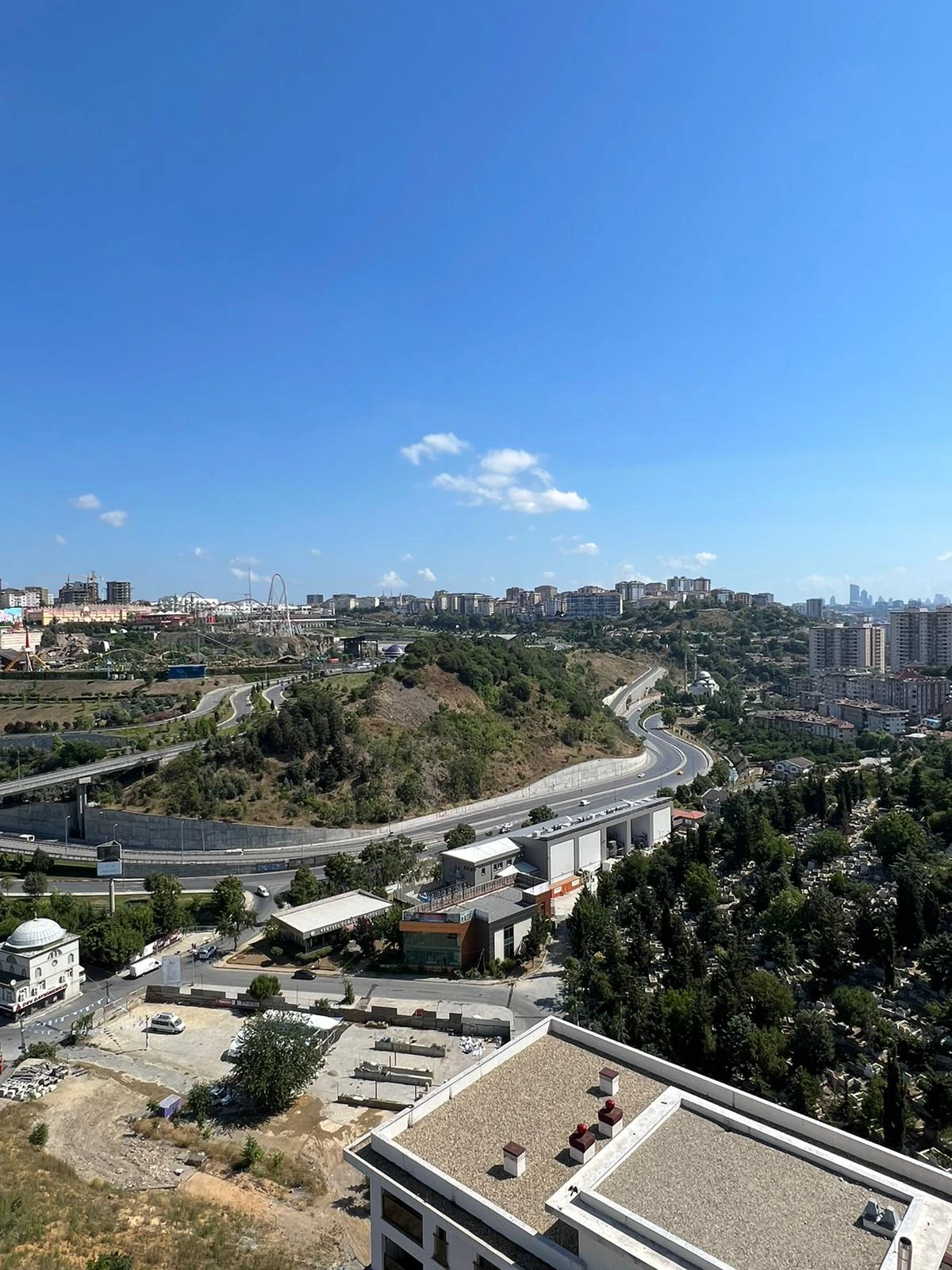 Image of Istanbul Vadi Evleri