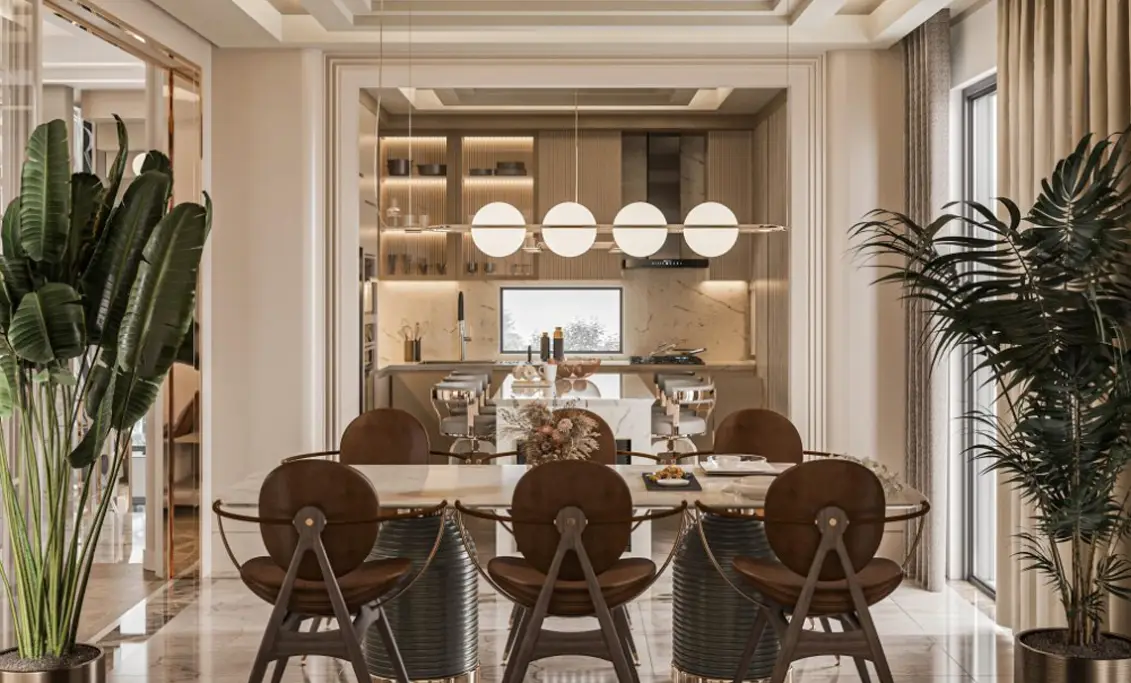 Image of Royal World Artena Villas