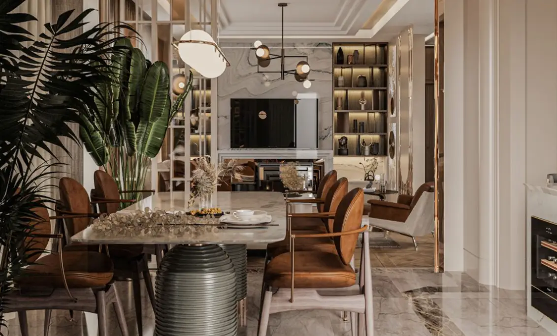 Image of Royal World Artena Villas