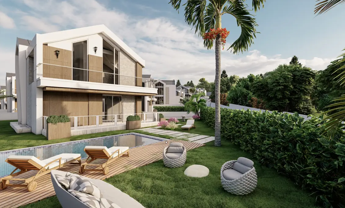 Image of Royal World Artena Villas