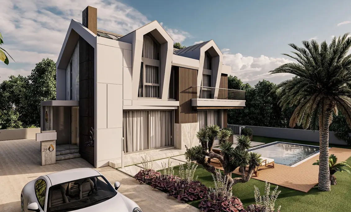 Image of Royal World Artena Villas