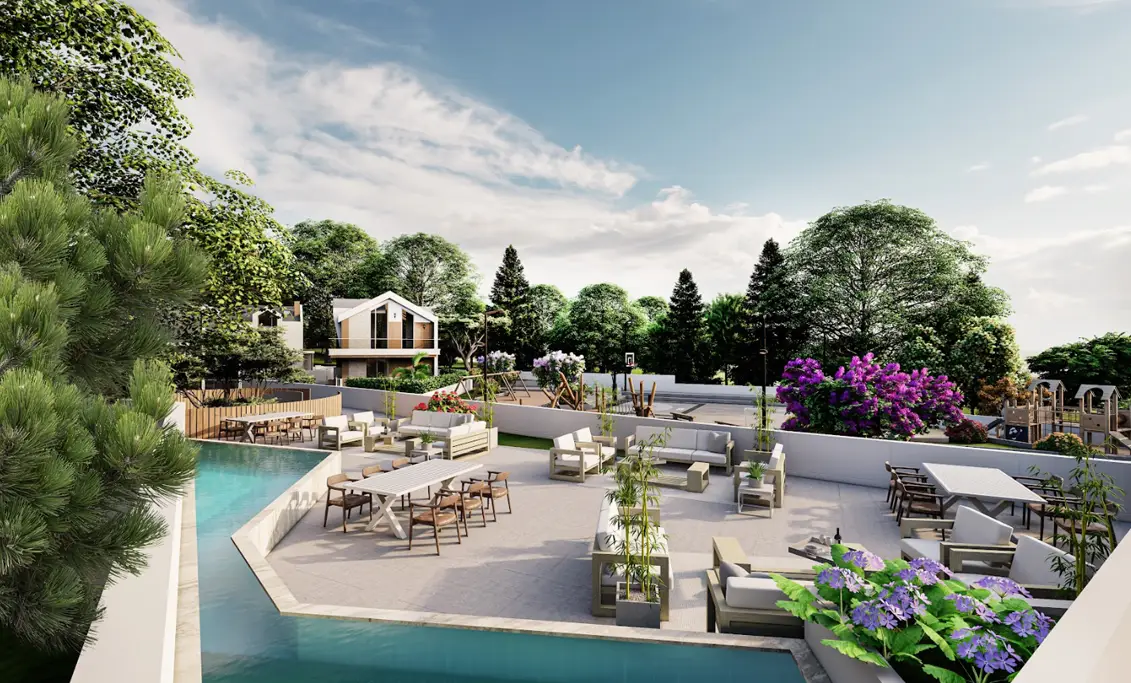 Image of Royal World Artena Villas