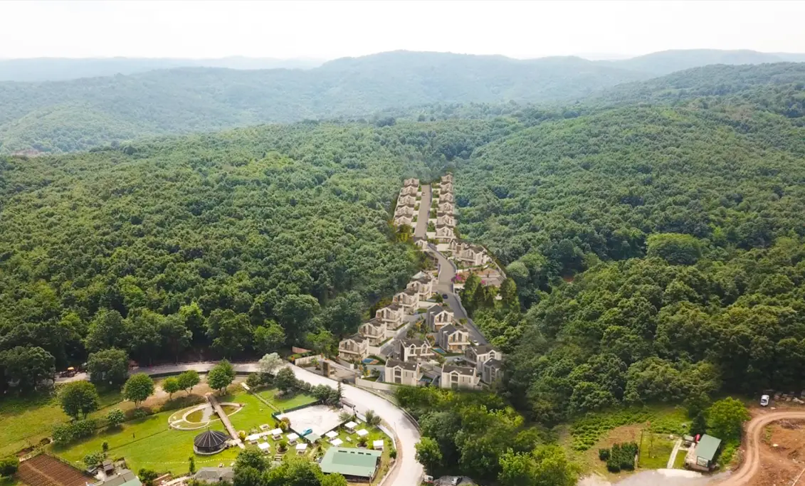 Image of Royal World Artena Villas