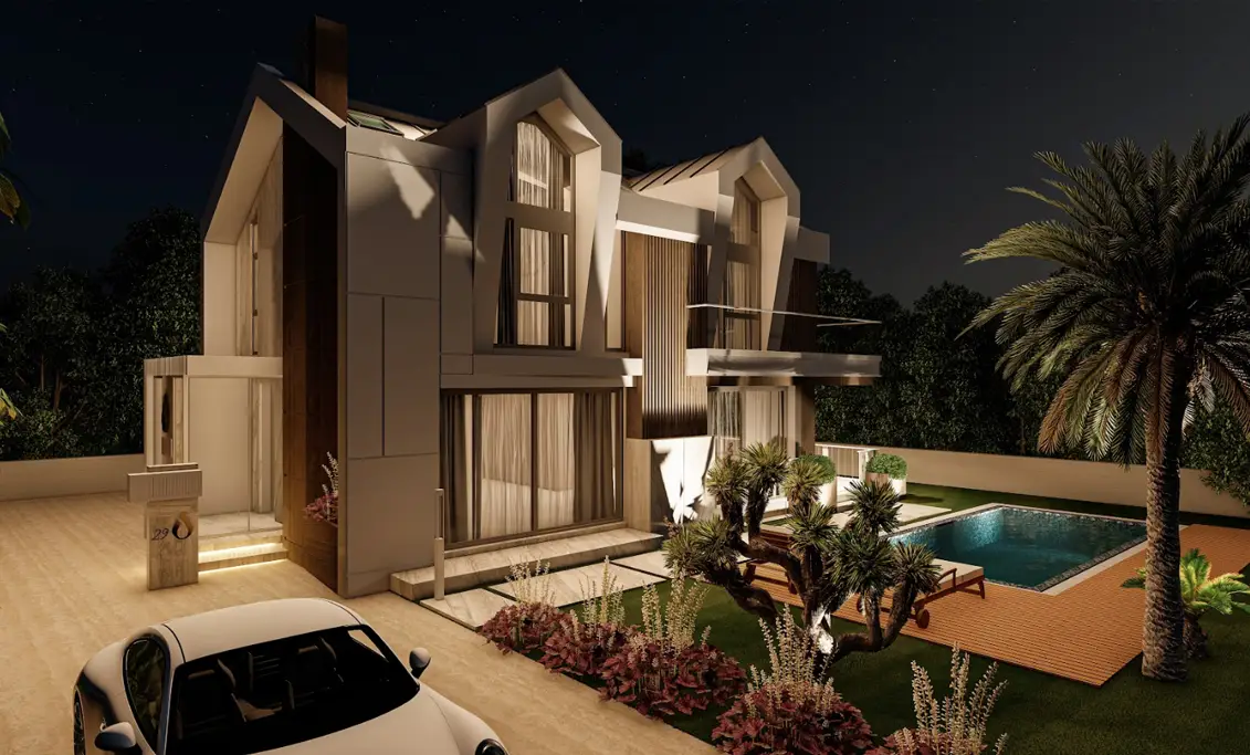 Image of Royal World Artena Villas