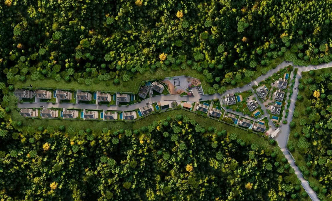 Image of Royal World Artena Villas