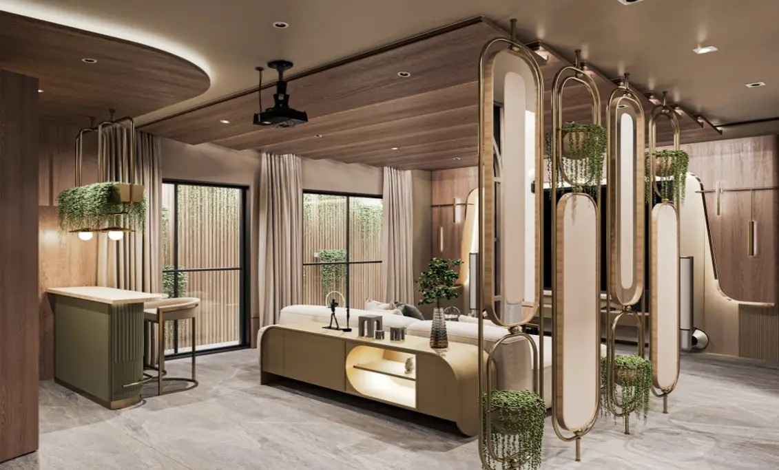 Image of Royal World Artena Villas