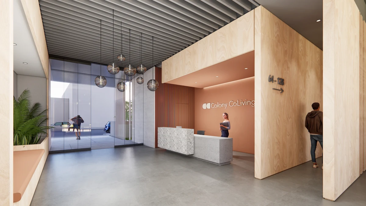 Image of Colony Istanbul