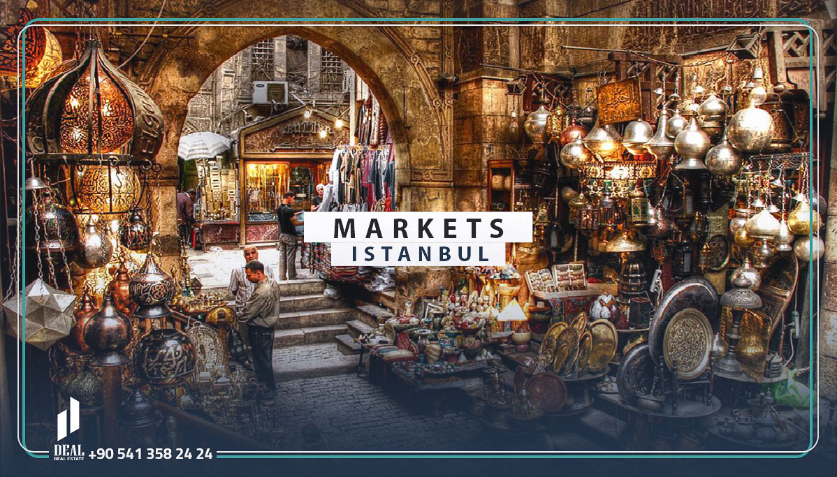 the-most-famous-market-in-istanbul