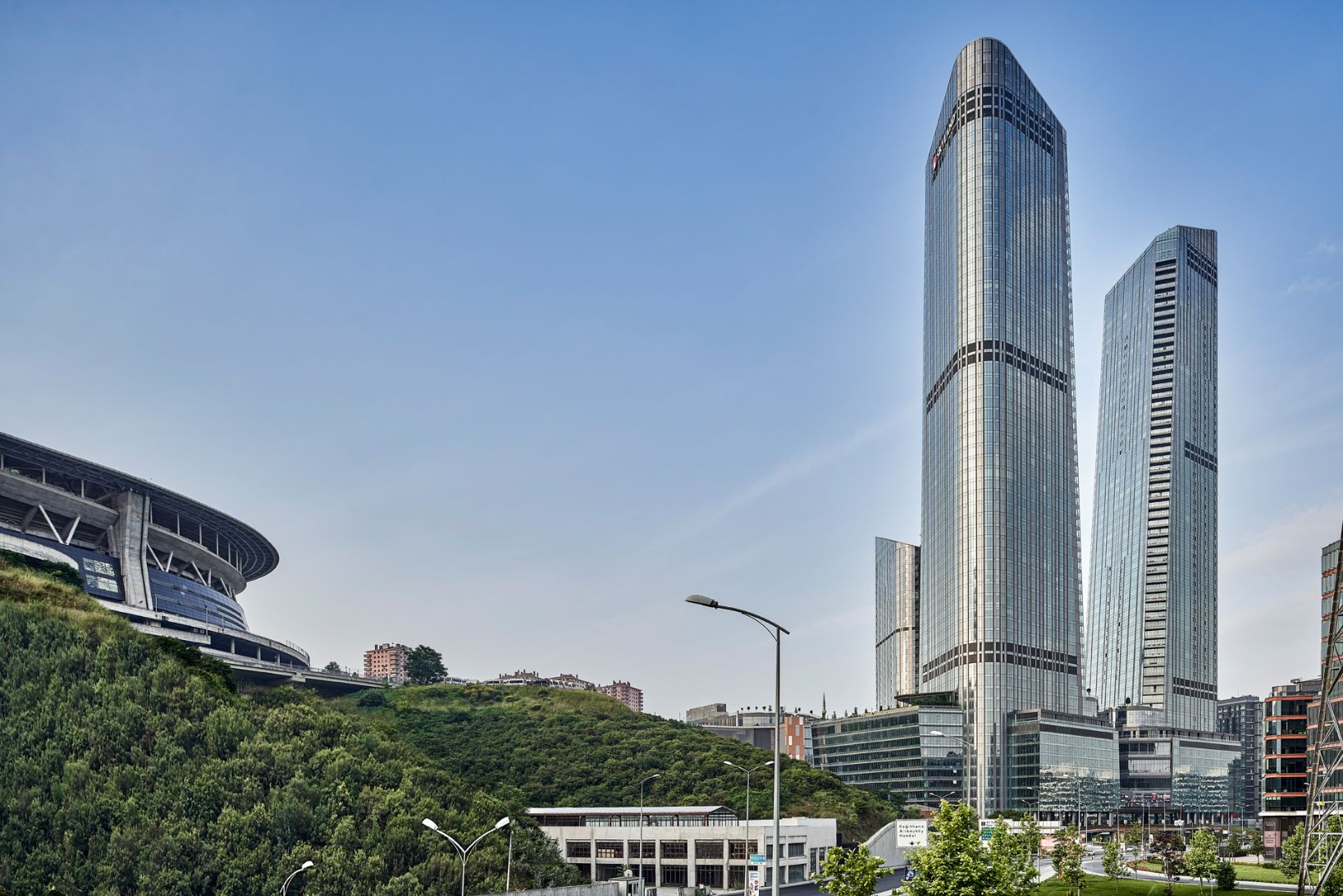 Image of Skyland Istanbul