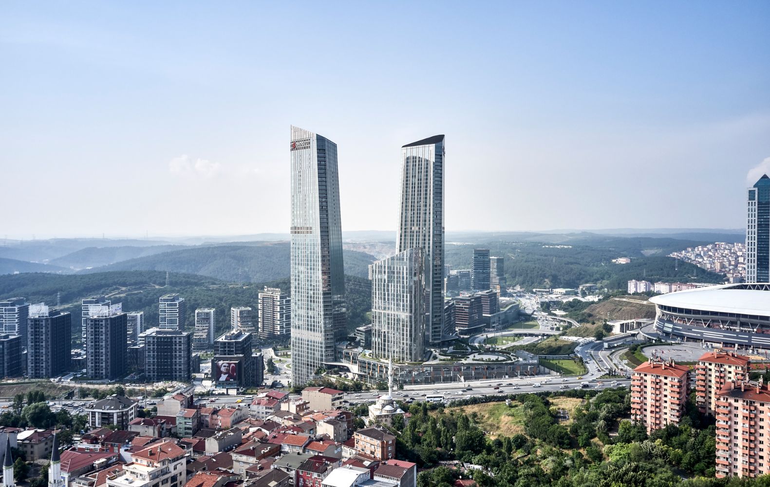 Image of Skyland Istanbul