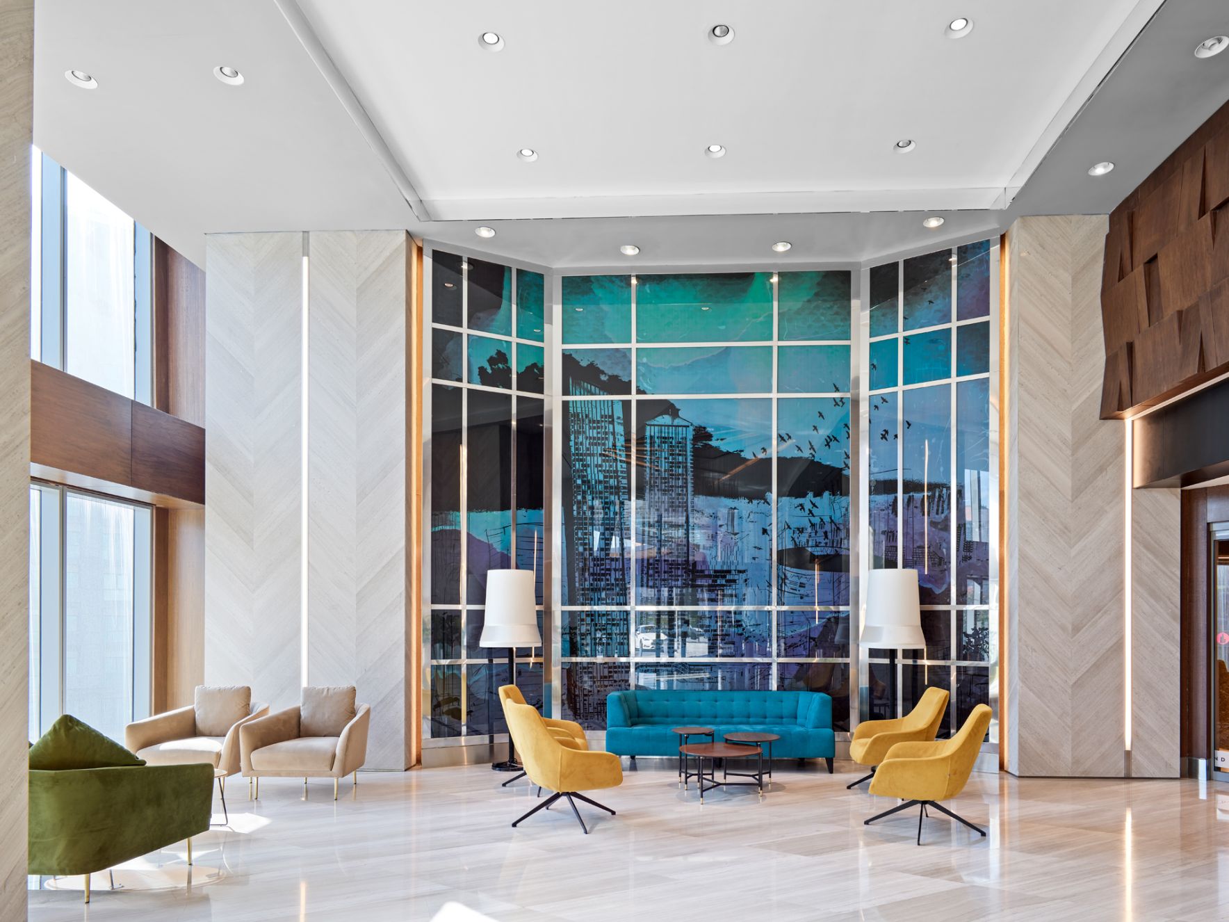 Image of Skyland Istanbul