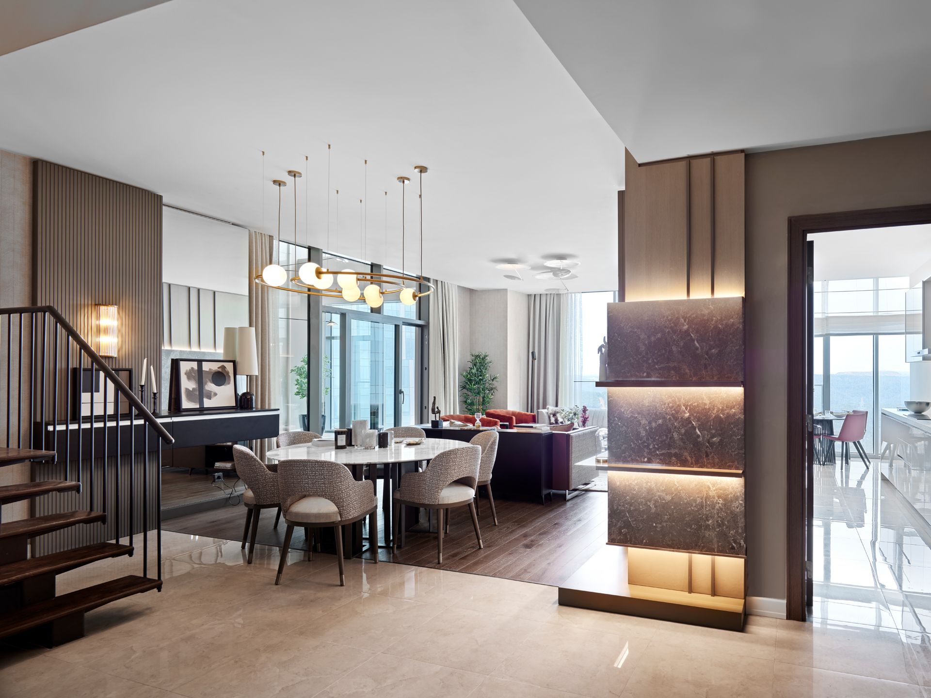 Image of Skyland Istanbul