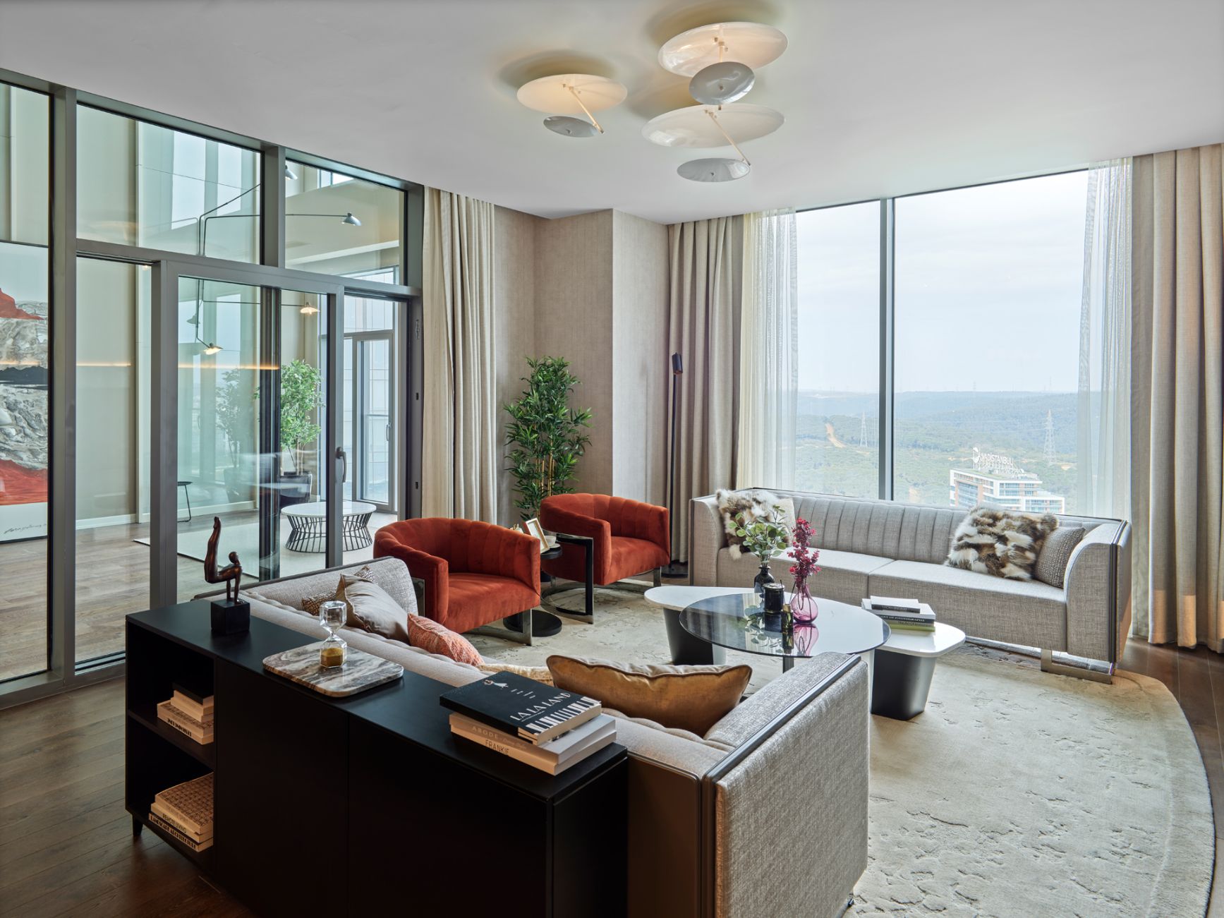 Image of Skyland Istanbul