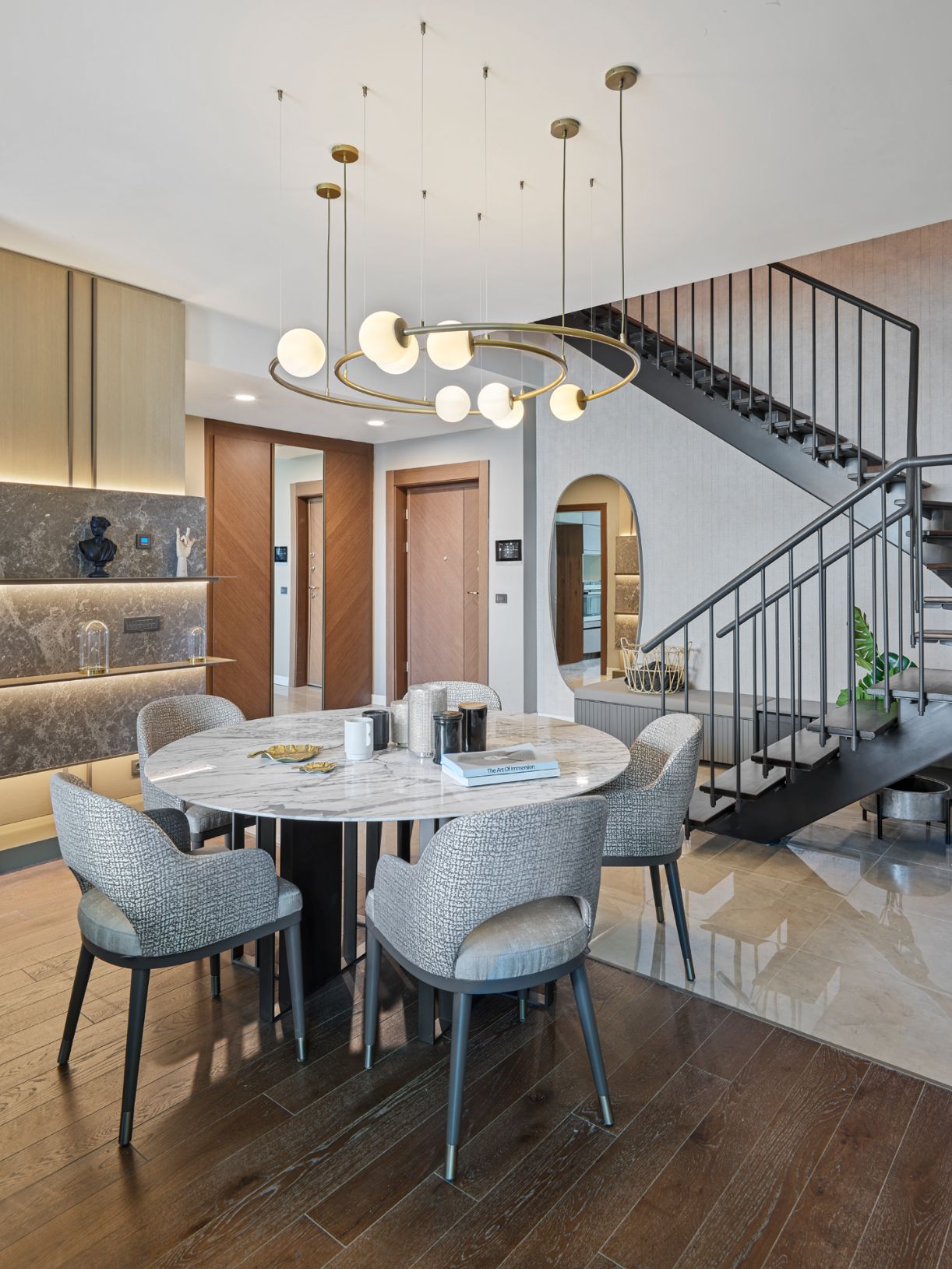 Image of Skyland Istanbul