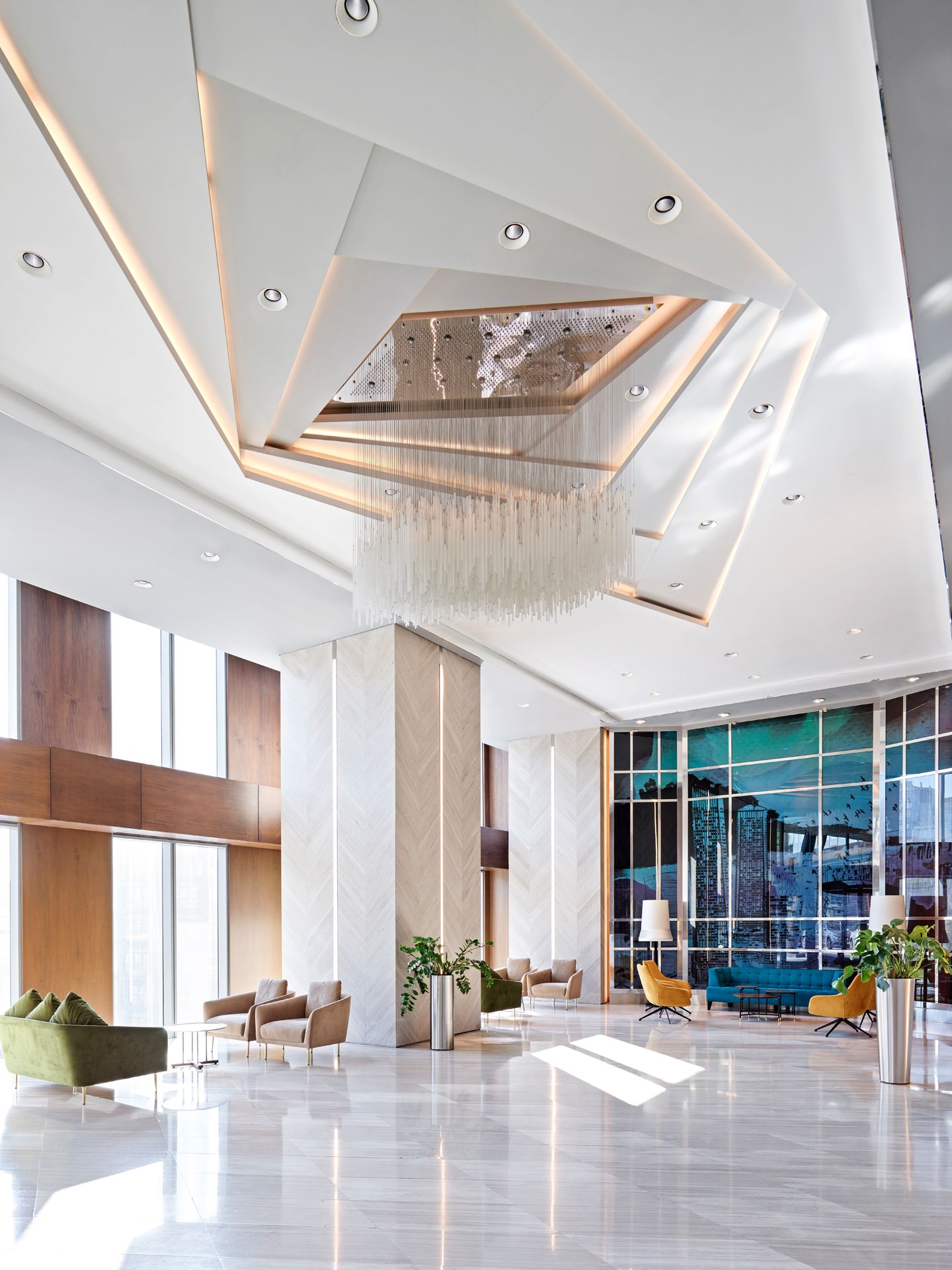 Image of Skyland Istanbul