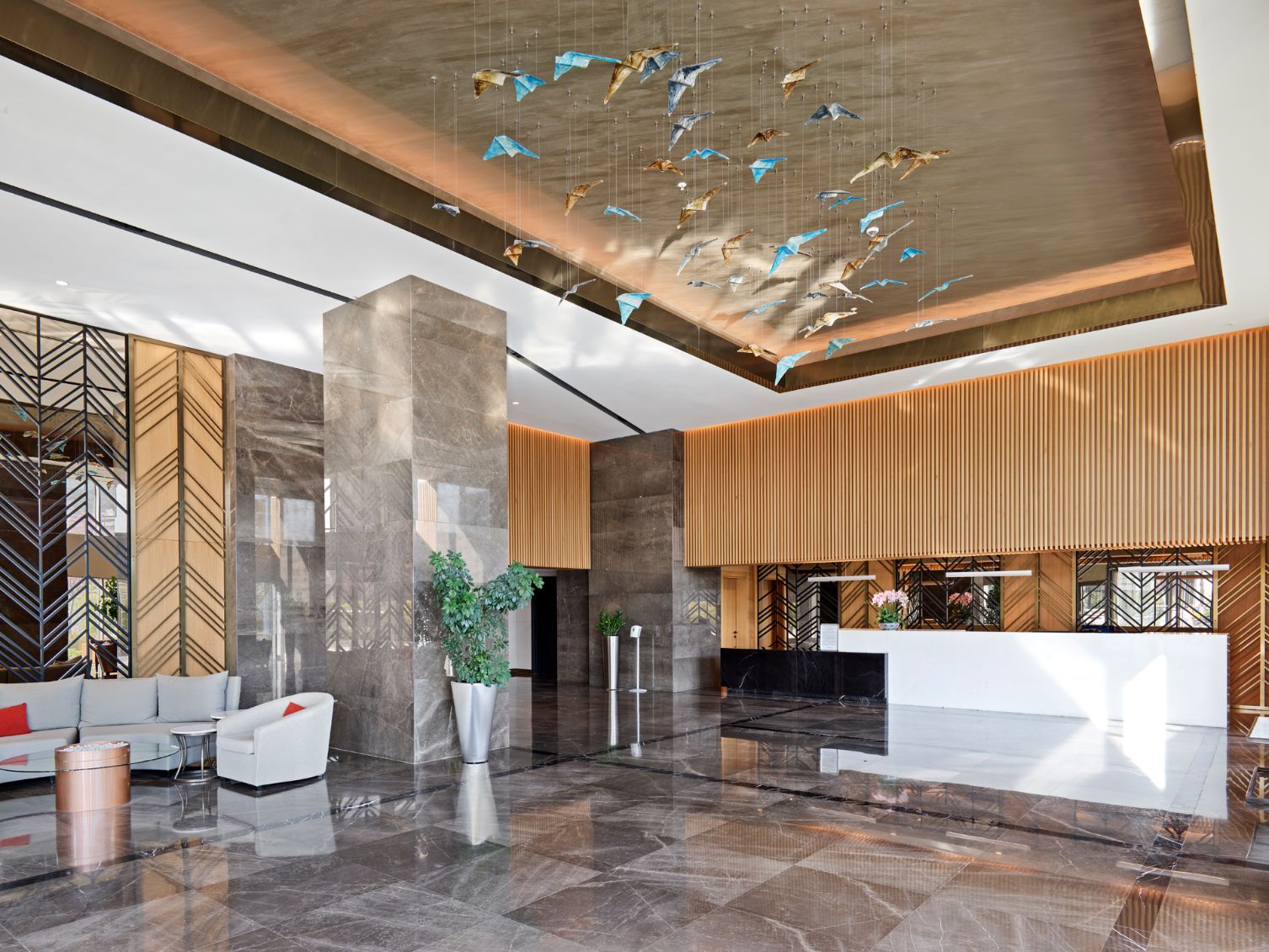 Image of Skyland Istanbul