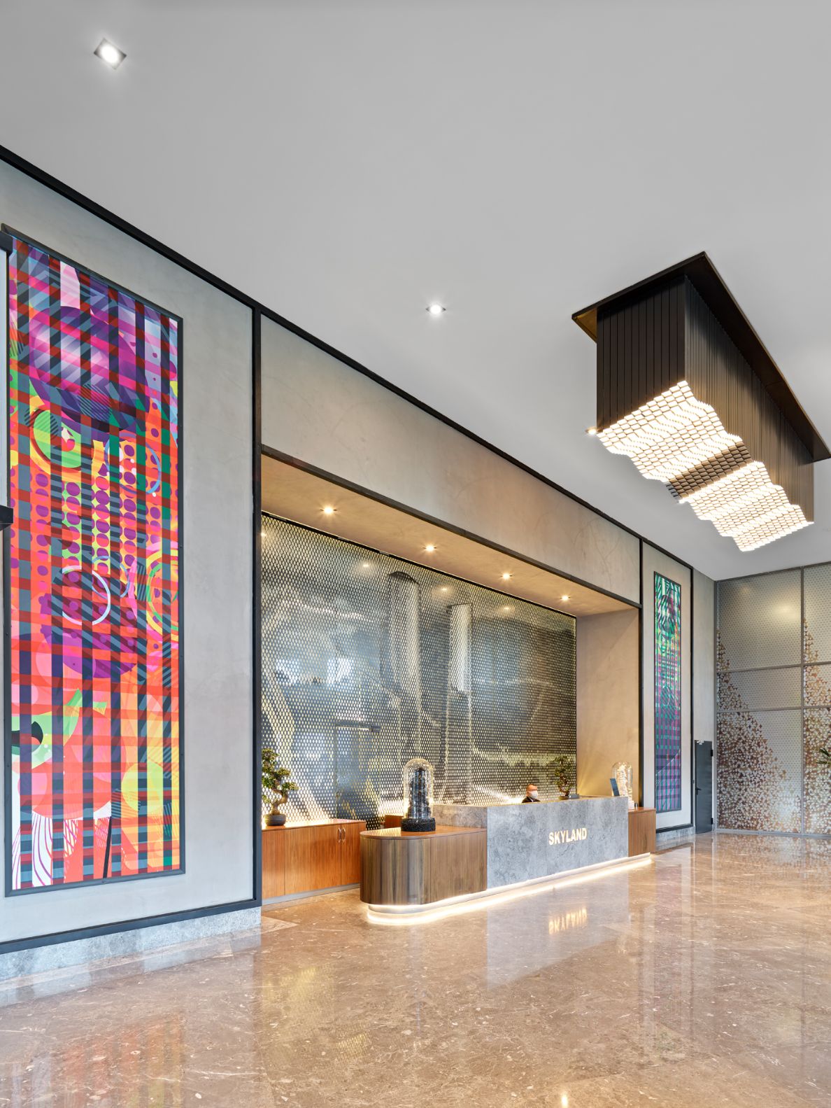 Image of Skyland Istanbul