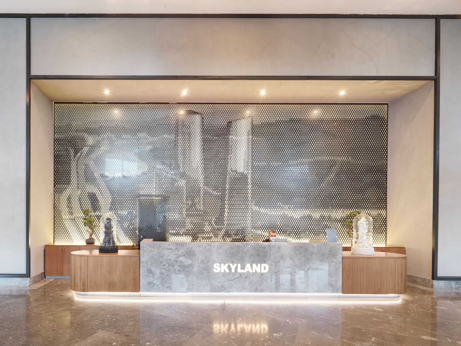 Image of Skyland Istanbul