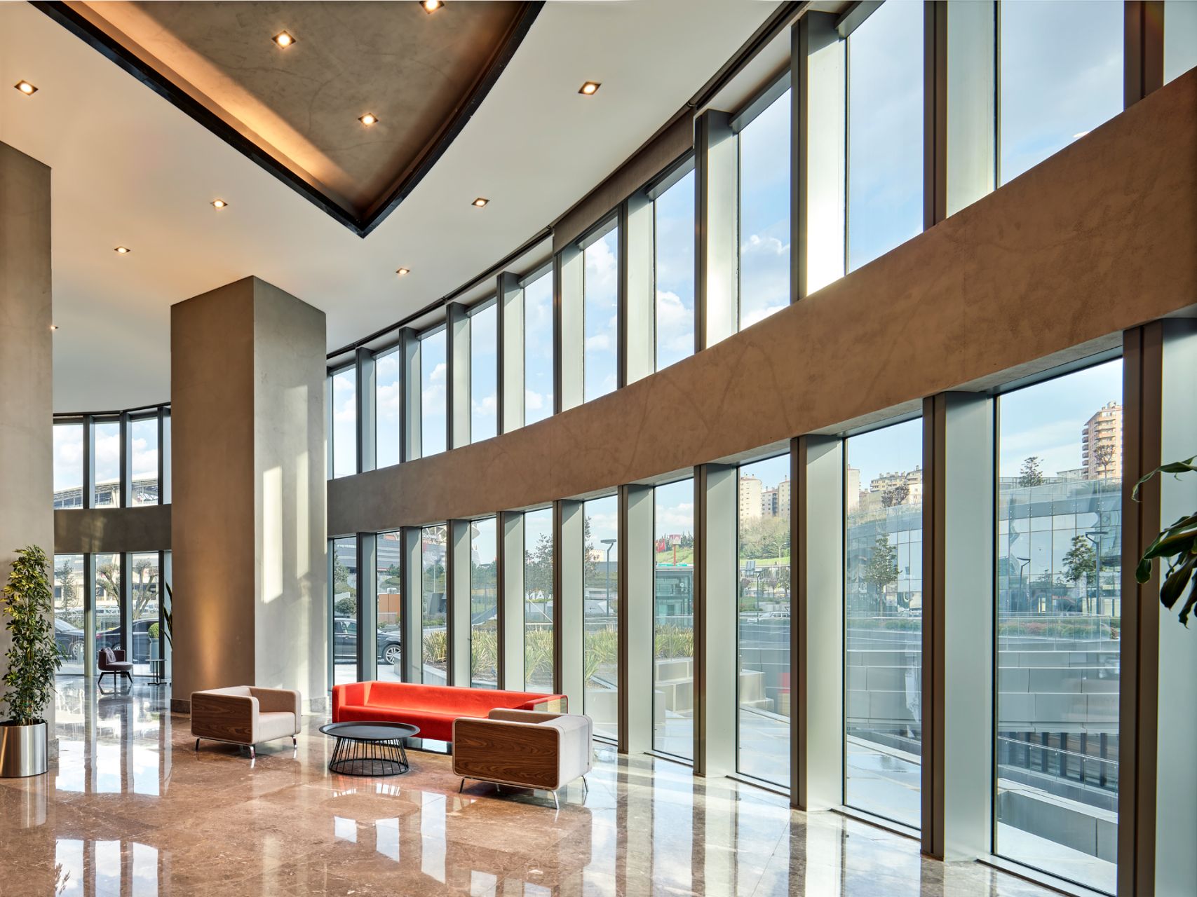 Image of Skyland Istanbul