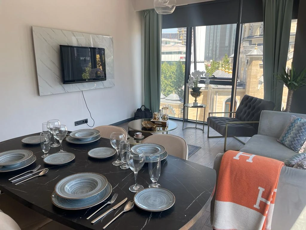 Image of 105 Gunesli