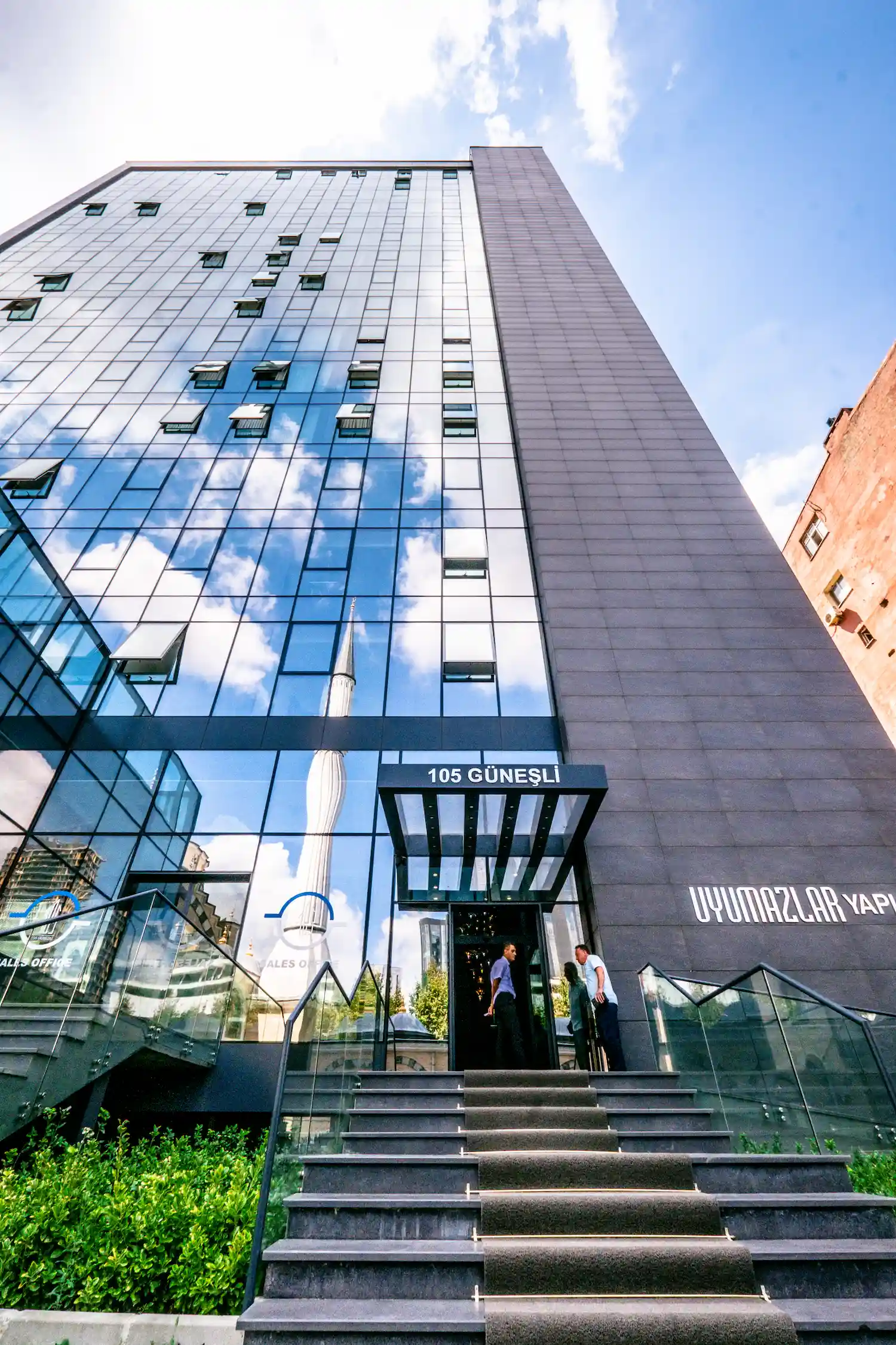 Image of 105 Gunesli