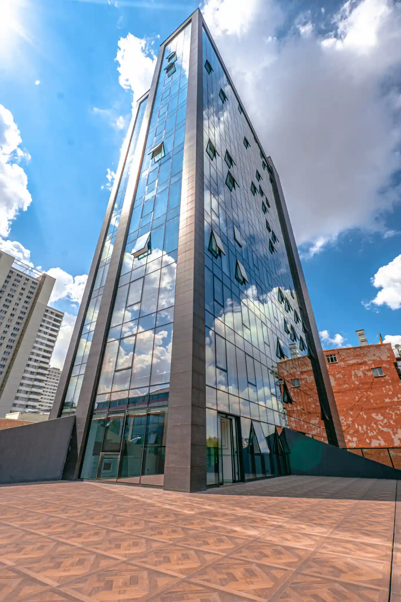 Image of 105 Gunesli