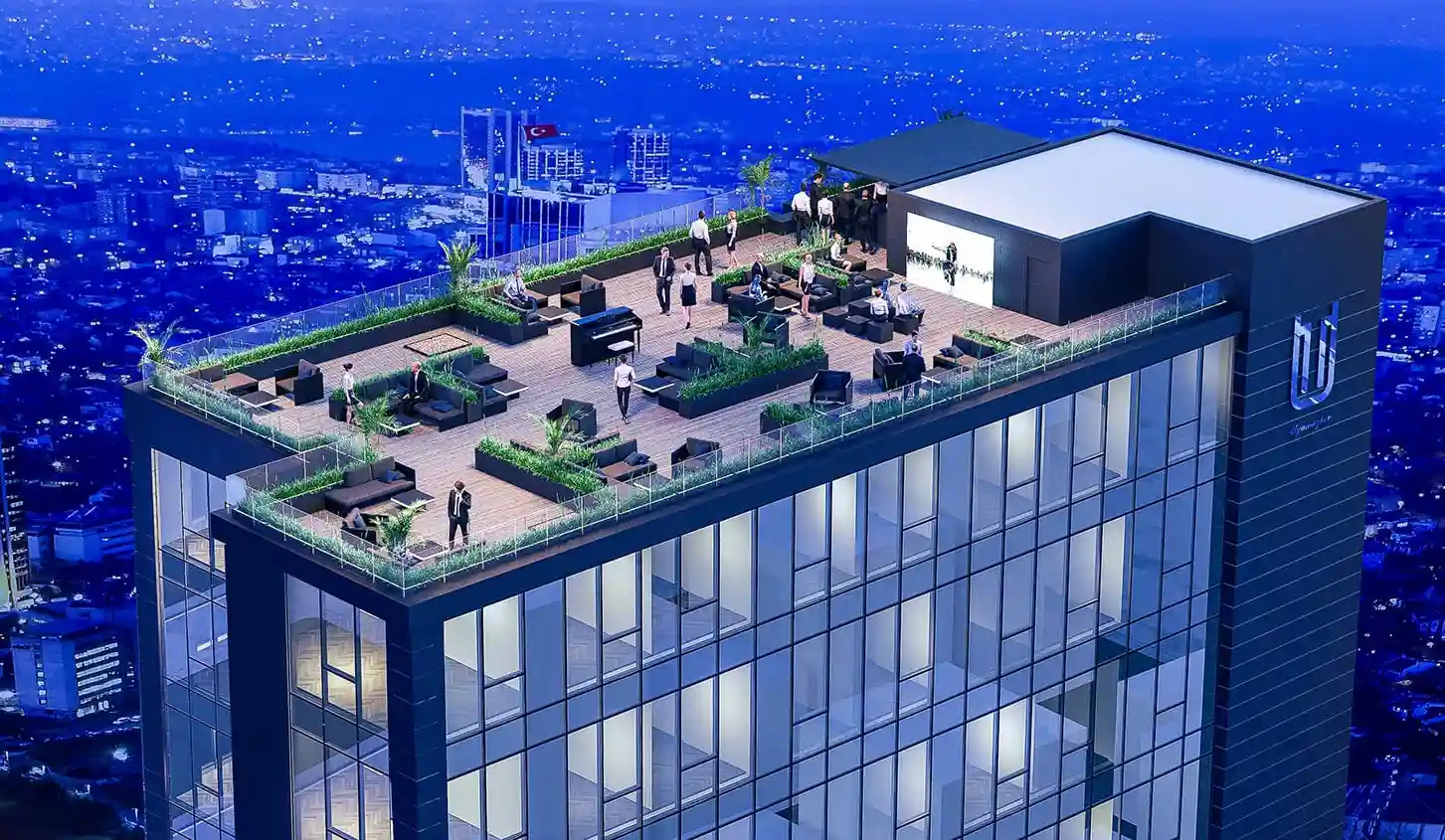 Image of 105 Gunesli