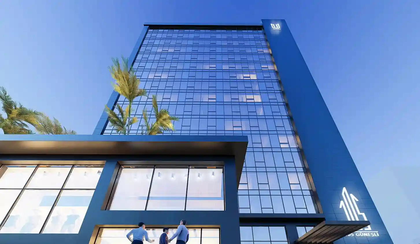 Image of 105 Gunesli